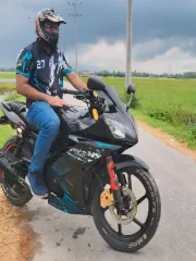 Bajaj Pulsar 150